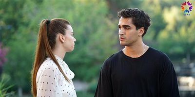 Yalı Çapkını 2.Bölüm posteri