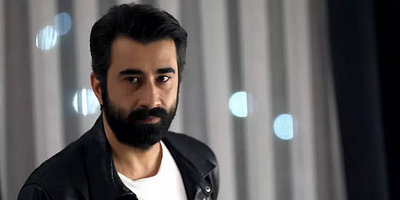 İyilik 13.Bölüm posteri