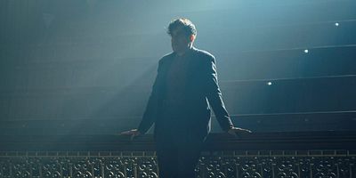 The Power of the Doctor posteri