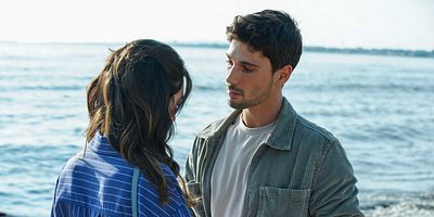 Kasaba Doktoru 19.Bölüm posteri