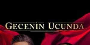 Gecenin Ucunda 11.Bölüm posteri