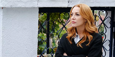 Tozluyaka 16.Bölüm posteri