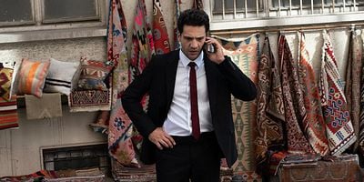 Yargı 39.Bölüm posteri