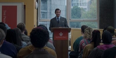 Annus horribilis posteri