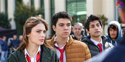 Duy Beni 16.Bölüm posteri