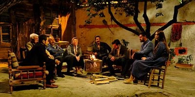 Gönül Dağı 73.Bölüm posteri