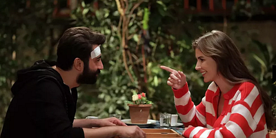 İyilik 16.Bölüm posteri