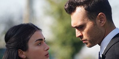 Baba 22.Bölüm posteri