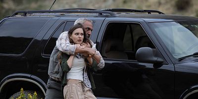 Yalnız Kurt 23.Bölüm posteri