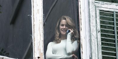 Camdaki Kız 55.Bölüm posteri