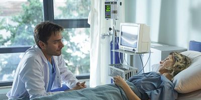 Hayat Bugün 3.Bölüm posteri