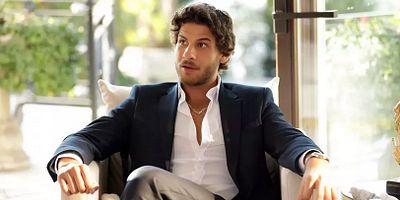 Bir Peri Masalı 6.Bölüm posteri