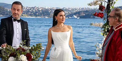 Yasak Elma 154.Bölüm posteri