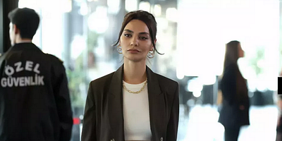 Bir Peri Masalı 7.Bölüm posteri