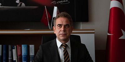 Yargı 43.Bölüm posteri