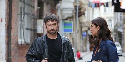 Yürek Çıkmazı 3.Bölüm posteri