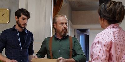 Güzel Günler 3.Bölüm posteri