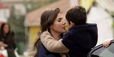 İyilik 19.Bölüm posteri