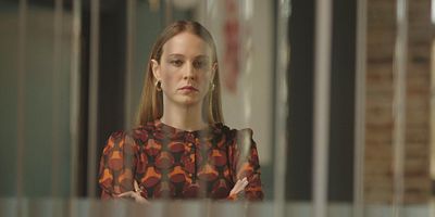 Bir Küçük Gün Işığı 13.Bölüm posteri