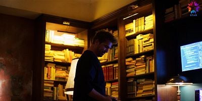 Çöp Adam 1.Bölüm posteri