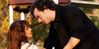 Darmaduman 5.Bölüm posteri