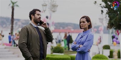 Çöp Adam 2.Bölüm posteri