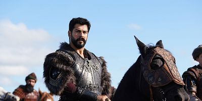 Kuruluş Osman 107.Bölüm posteri