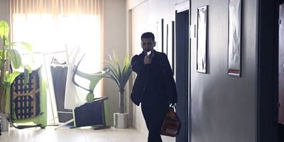 Teşkilat 57.Bölüm posteri