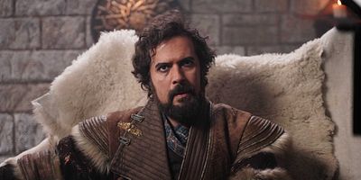 Alparslan Büyük Selçuklu 37.Bölüm posteri