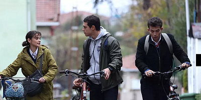 Tozluyaka 24.Bölüm posteri