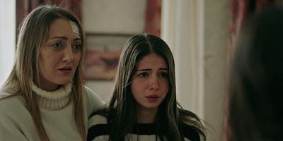 Yargı 48.Bölüm posteri