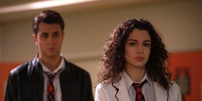 Kardeşlerim 72.Bölüm posteri