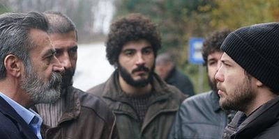 Baba 29.Bölüm posteri