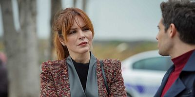 Kasaba Doktoru 28.Bölüm posteri