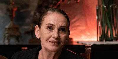 Camdaki Kız 63.Bölüm posteri