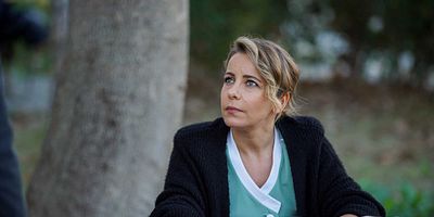 Kasaba Doktoru 29.Bölüm posteri