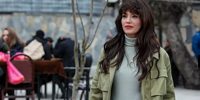 Yasak Elma 161.Bölüm posteri