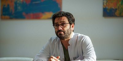 Kasaba Doktoru 31.Bölüm posteri