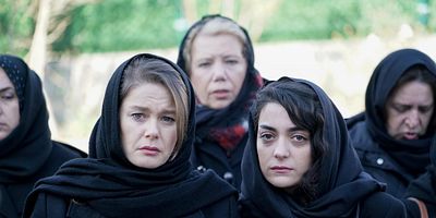 Camdaki Kız 64.Bölüm posteri