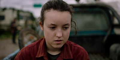 When You're Lost in the Darkness posteri