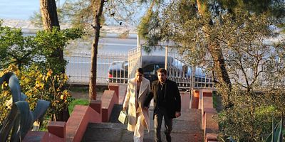 Üç Kız Kardeş 35.Bölüm posteri