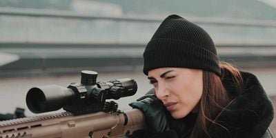 Teşkilat 61.Bölüm posteri