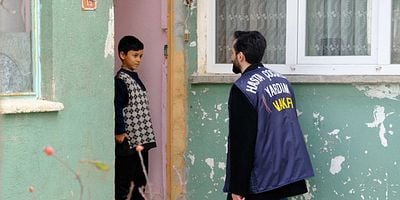 Gönül Dağı 82.Bölüm posteri