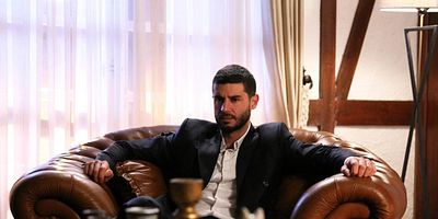 Bir Küçük Gün Işığı 20.Bölüm posteri