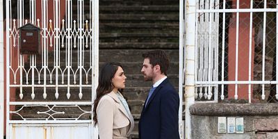 Üç Kız Kardeş 36.Bölüm posteri