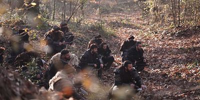 Alparslan Büyük Selçuklu 43.Bölüm posteri