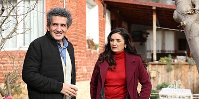 Kardeşlerim 77.Bölüm posteri