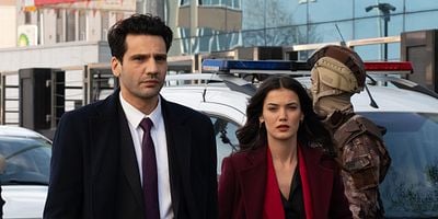 Yargı 52.Bölüm posteri