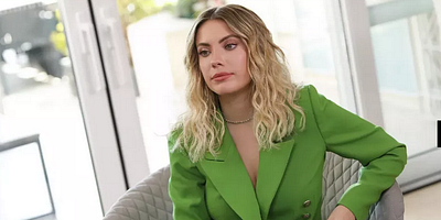 Yasak Elma 164.Bölüm posteri