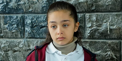 Taçsız Prenses 4.Bölüm posteri